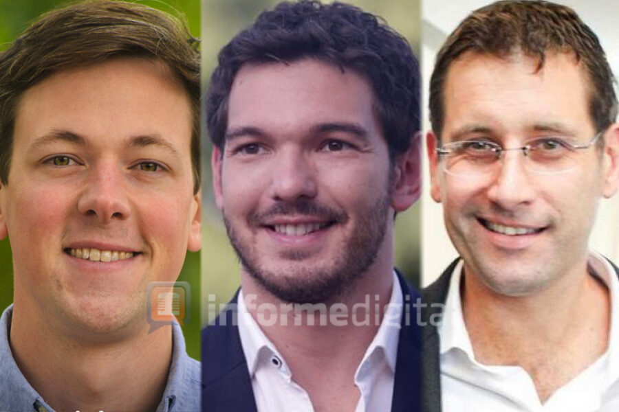 Gainza también dará la pelea por el senador departamental