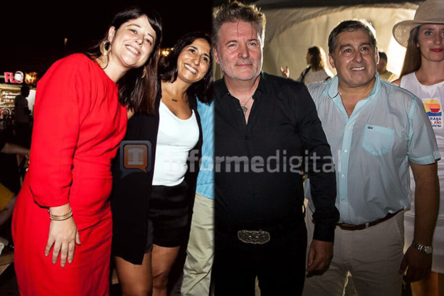 Gaillard le ganó la pulseada a Quiroga