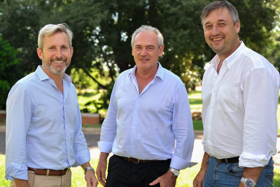 Efecto Mac Allister: la UCR se impone al PRO en las fórmulas provinciales