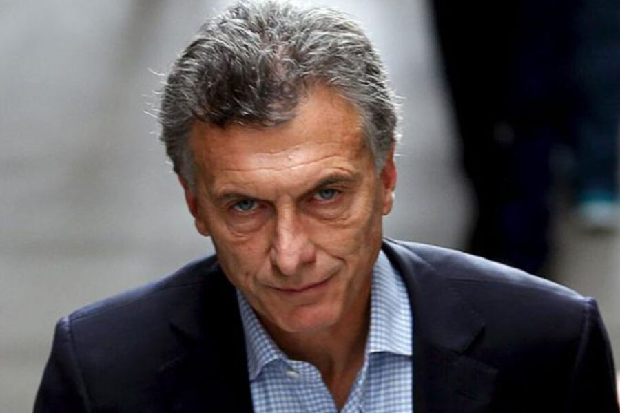 Macri perdió su primer test electoral del año