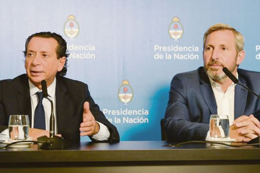 Macri apura cierres con UCR para congelar PASO (referencia a candidaturas en Entre Ríos)