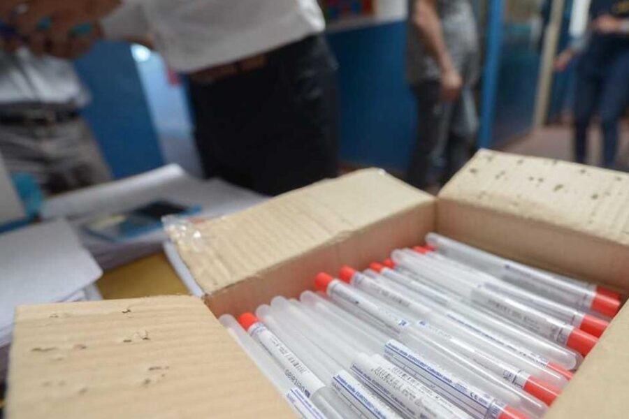 Los secretos del ADN, la técnica de investigación criminal que impulsa el Gobierno (se usa en Entre Ríos)