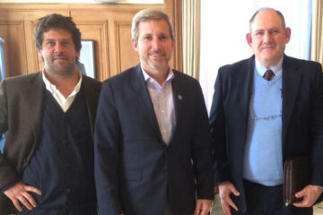 Niez durísimo contra Frigerio