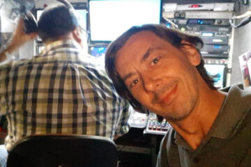 El empresario Pietroboni fue liberado y habría sido golpeado por un policía de civil