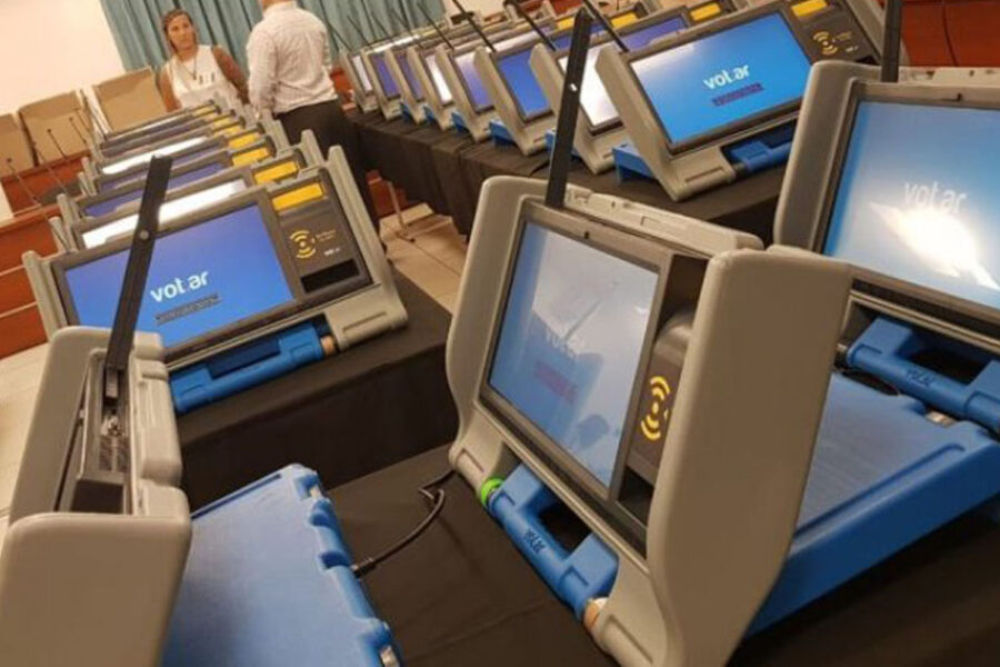 Neuquén abre el calendario electoral 2019 con 9 candidatos compitiendo por la gobernación (recuerdan que Entre Ríos desdobló elecciones)