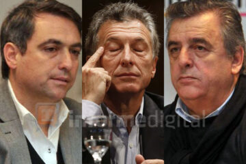 Se rompió Cambiemos donde más diferencia hacía Macri