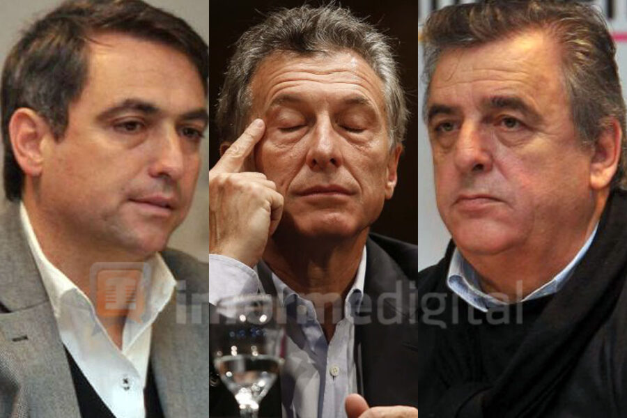 Se rompió Cambiemos donde más diferencia hacía Macri