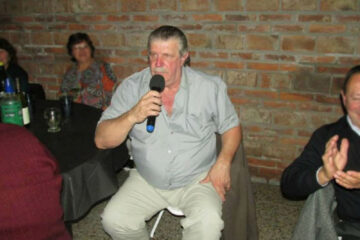 Ex diputado avala la ruptura en Córdoba