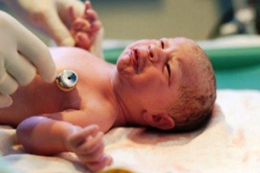 Nación quitó fondos al Hospital de Niños