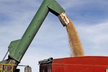 Otra vez prometen sacar retenciones (entrerrianos del PRO)