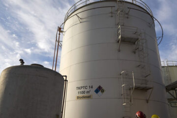 Una innovación santafesina clave para darle más pureza al biodiésel (en convenio con empresa entrerriana)