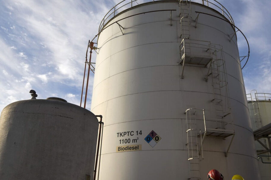 Una innovación santafesina clave para darle más pureza al biodiésel (en convenio con empresa entrerriana)