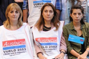 Tragedia de Fray Bentos: a juicio con 35 acusados, 21 años después (referencia a Entre Ríos)