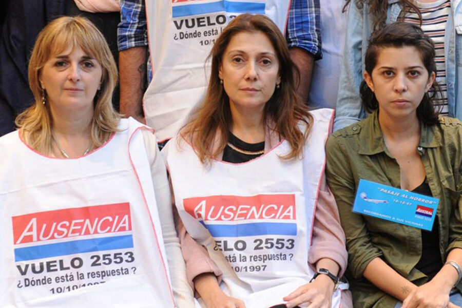 Tragedia de Fray Bentos: a juicio con 35 acusados, 21 años después (referencia a Entre Ríos)