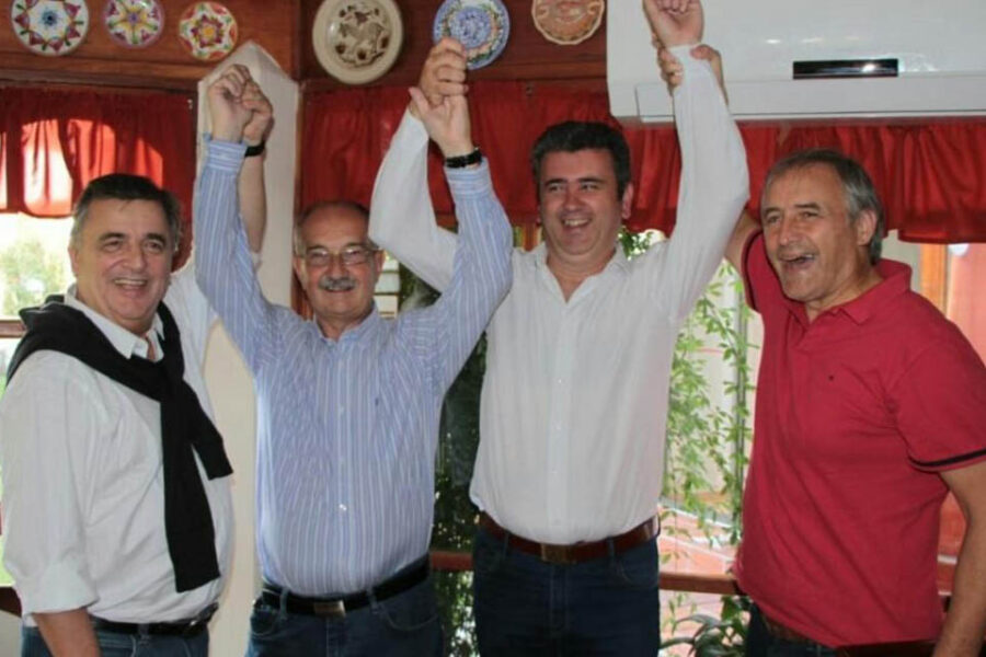 Córdoba: Cambiemos se impuso en La Falda