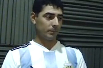 Fue una mentira que devolvieron U$S 500 mil en Nogoyá