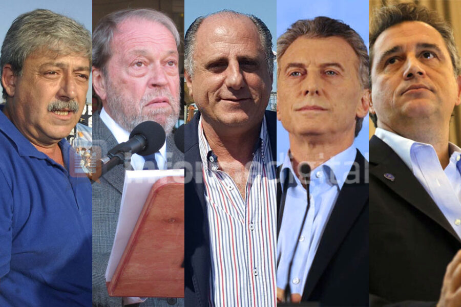 Los jefes del rechazo del agro a Cristina hoy decepcionados con Macri