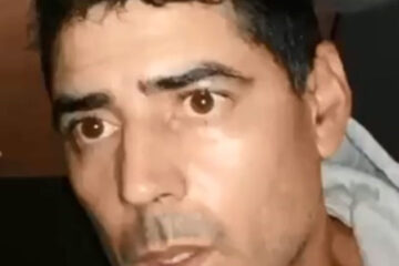 “Yo no mentí”, dijo el changarín de los 500 mil dólares (el changarín entrerriano defendió su historia)