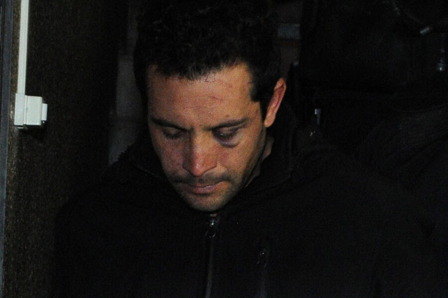 Apuñaló a su ex embarazada y mató a dos policías: el primer caso que decidirá un jurado popular en Mendoza (Entre Ríos no lo aplica)