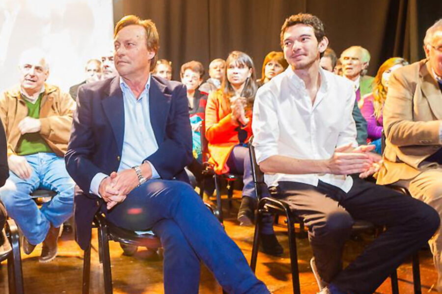 Varisco sacó a Gainza