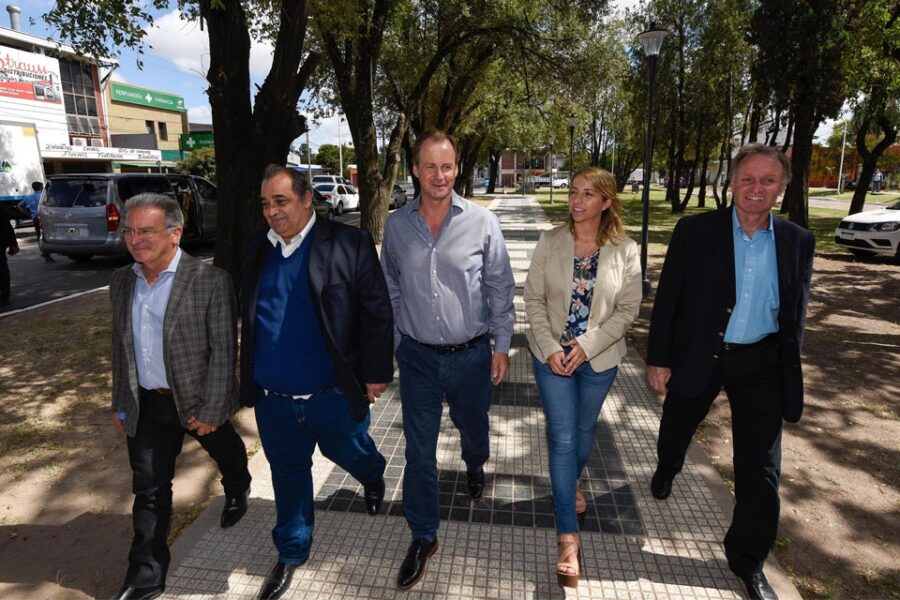 Bordet culpó a Nación por la caída del empleo en Entre Ríos