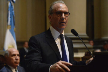 La Corte define sobre el impuesto a las Ganancias de los jubilados: qué cambiará el fallo (por reclamo de jubilada entrerriana)