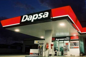 La petrolera Dapsa lanza una red de 350 estaciones de servicio (tendrá presencia en Entre Ríos)