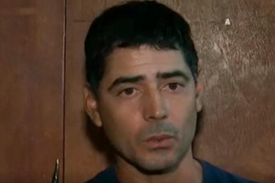 La pobreza digna e indigna (el caso del changarín de Entre Ríos)