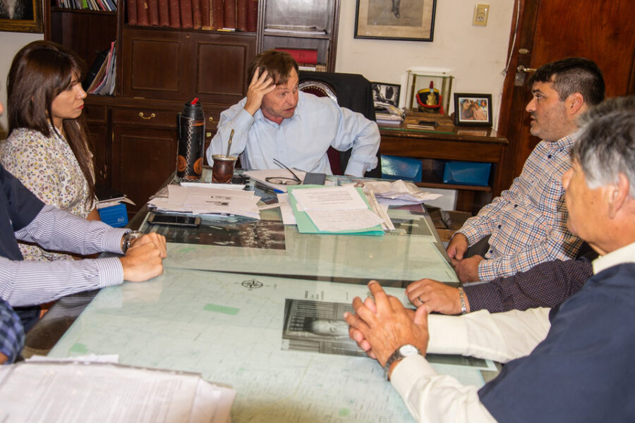 Programa Paraná Sonríe