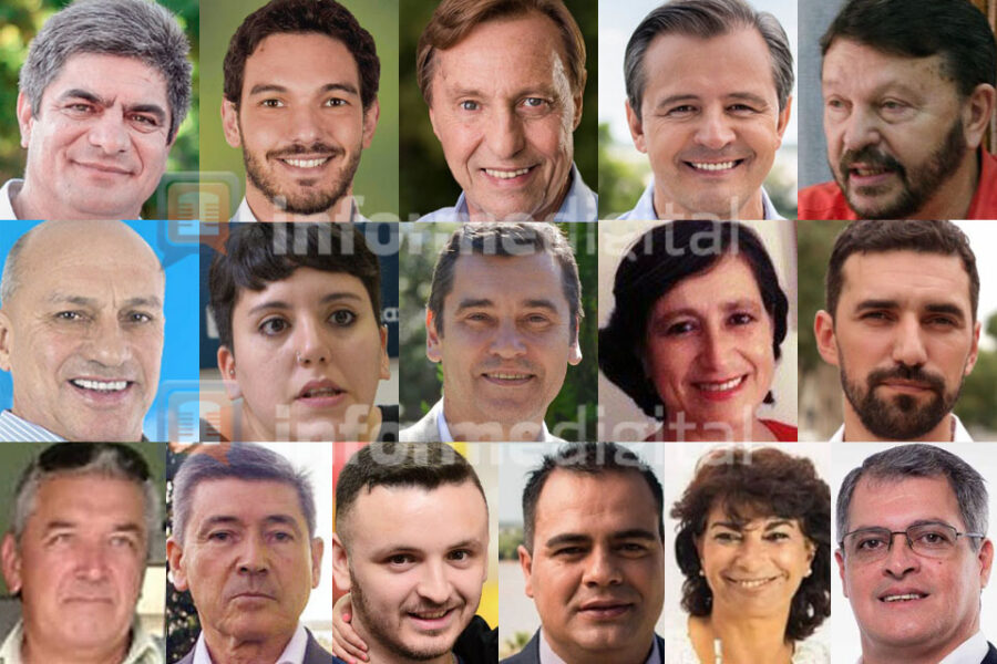 Habrá un debate entre los candidatos a intendente de Paraná