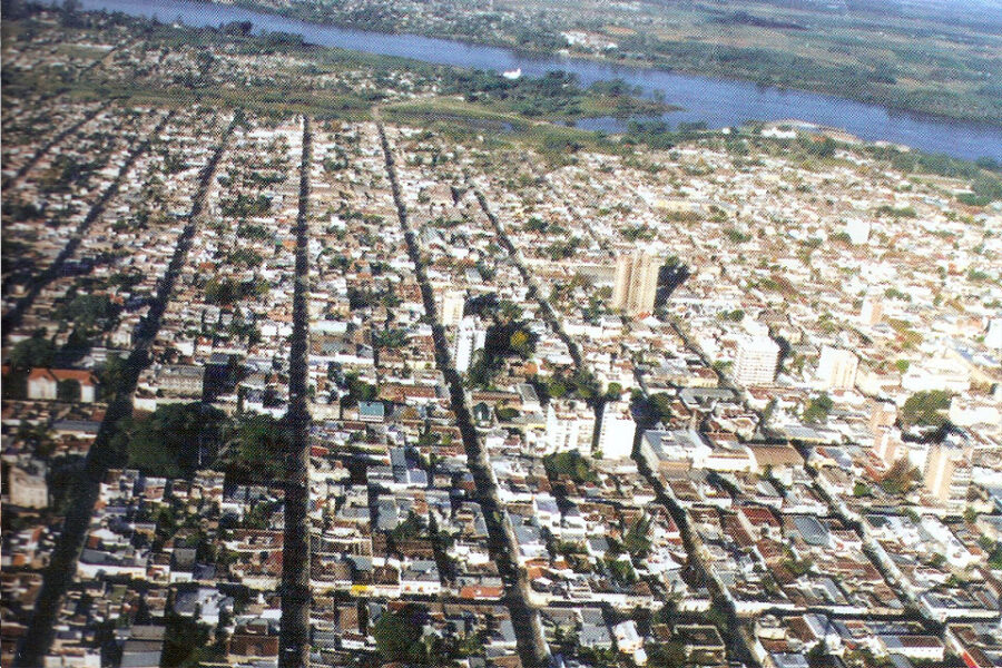 Analizan que Concordia tiene más empleo pero no alcanza la plata