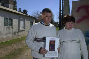 Fue secuestrada hace 15 años, sigue desaparecida, y la Justicia la citó por un tecnicismo (en Entre Ríos)
