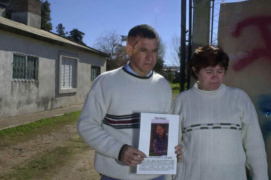 Fue secuestrada hace 15 años, sigue desaparecida, y la Justicia la citó por un tecnicismo (en Entre Ríos)