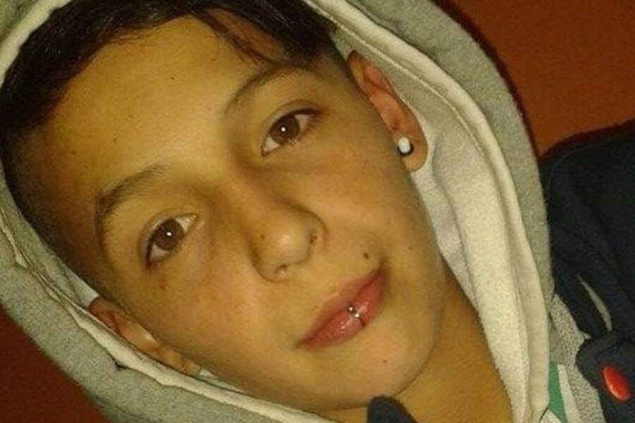 Un asesinato, un paso fugaz por la cárcel y 200 pesos para “reparar” los daños (familia de joven asesinado se muda a Entre Ríos)