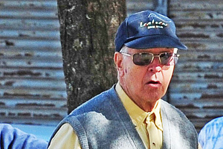 El ‘abusador ilustre’ llega a juicio y puede recibir una dura condena (en Gualeguaychú)