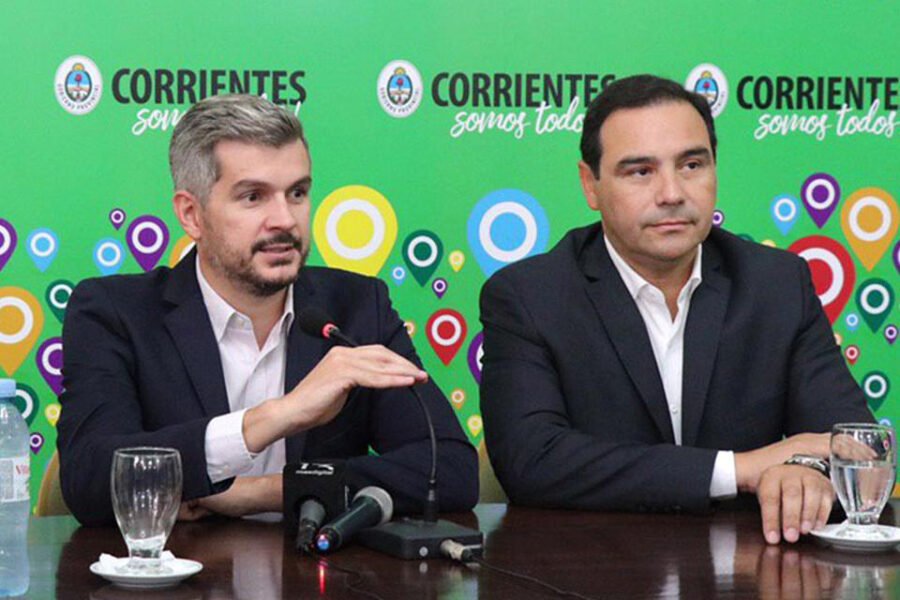 Los ministros van al interior para activar la campaña (Macri podría visitar Entre Ríos)