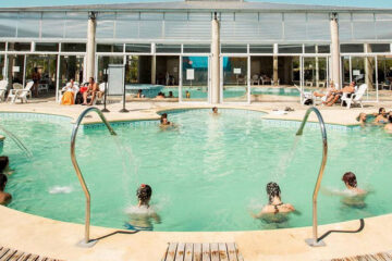 La CGT le declara la guerra a las termas por un proyecto para cubrir tratamientos (iniciativa de diputada entrerriana)