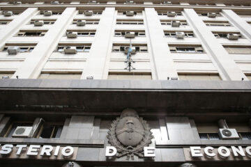 El pacto fiscal: ¿una oportunidad perdida? (mención a Entre Ríos)