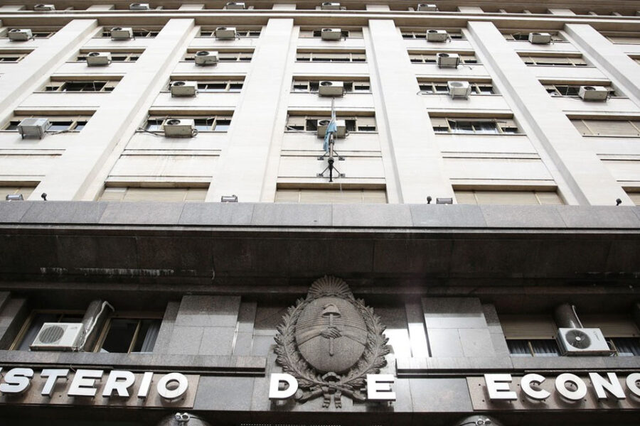 El pacto fiscal: ¿una oportunidad perdida? (mención a Entre Ríos)