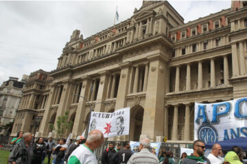 Los jubilados y el impuesto a las Ganancias: precisiones de un fallo limitado (caso entrerriano)