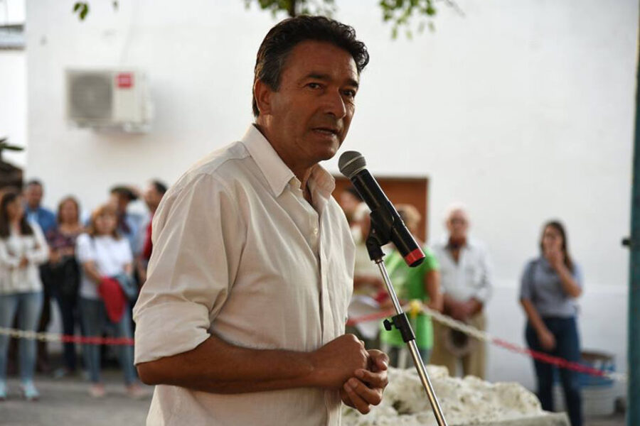 Denuncian maniobras del intendente de Diamante