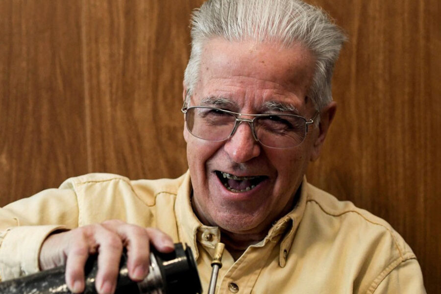 El secreto a voces que un día destapó la cadena de abusos de un “ciudadano ilustre” (juicio al abogado entrerriano Rivas)