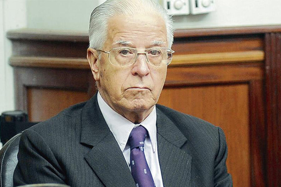 Día 1 para el acusado ilustre (en Entre Ríos)