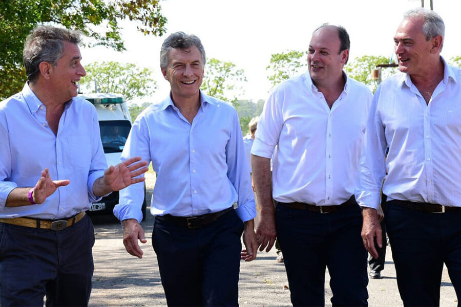 PASO en Entre Ríos: arrancaron los comicios, en medio de una fuerte expectativa