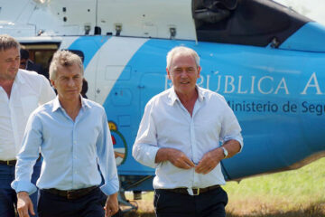 Benedetti quiere un radical de candidato a vicepresidente