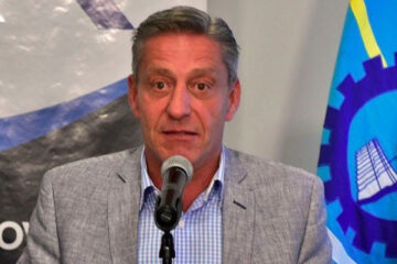 El gobernador de Chubut se impone en las PASO