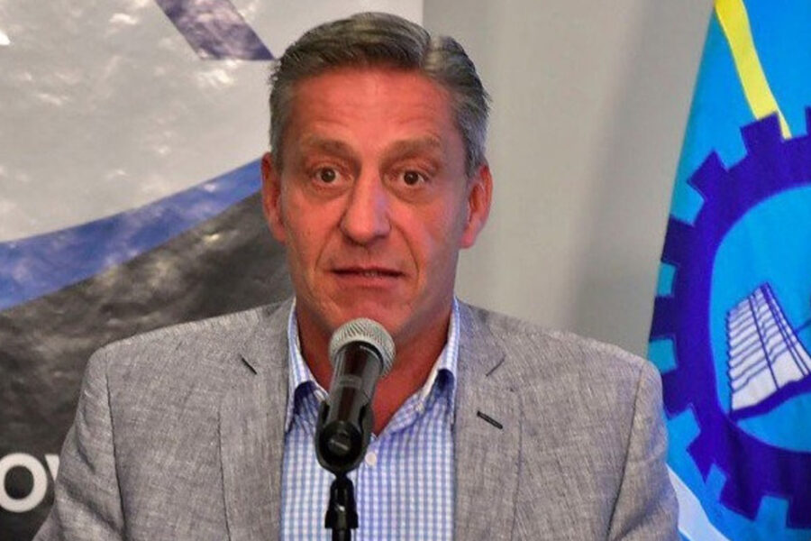 El gobernador de Chubut se impone en las PASO