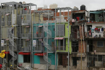 Reducir la pobreza: el debate por la meta más sensible (ciudad entrerriana en el ranking)