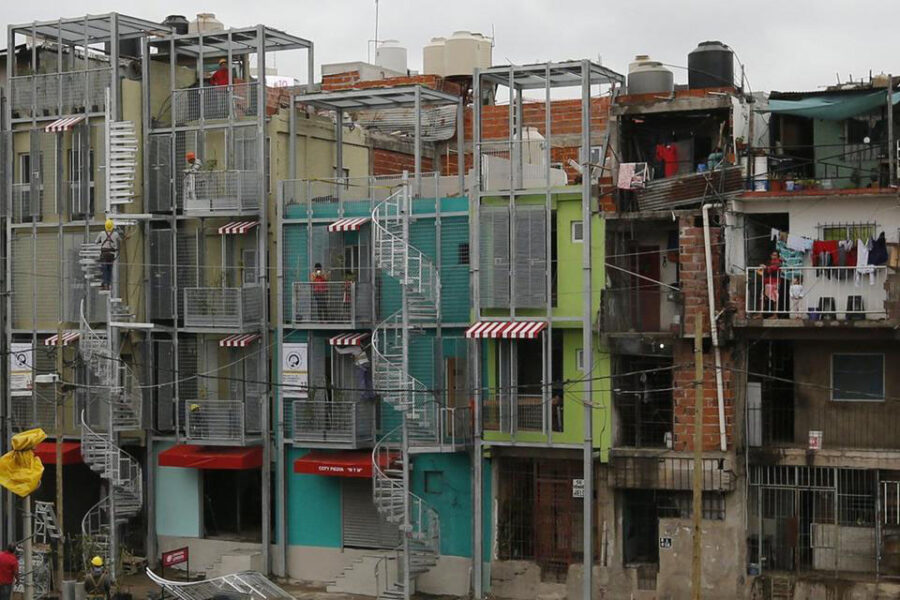 Reducir la pobreza: el debate por la meta más sensible (ciudad entrerriana en el ranking)