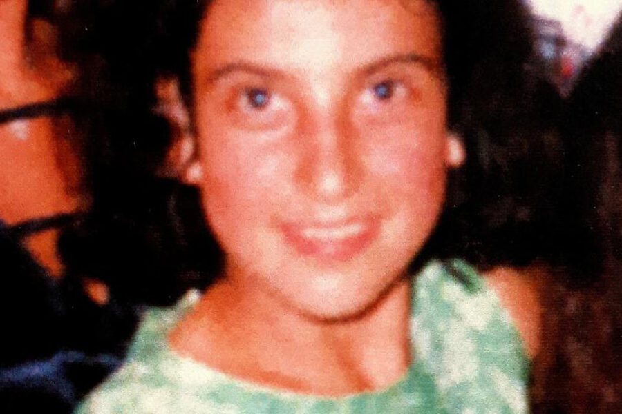 “Son penas muy encimadas el ser pobre y ser mujer” (el caso de una mujer desaparecida en Entre Ríos hace 29 años)